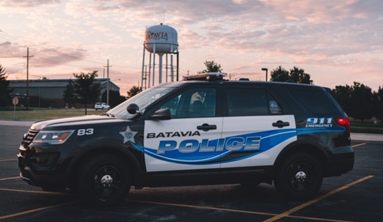 Batavia Police Investigate Alleged Attempt to Lure Children with Candy; Seek Public's Assistance in SUV Incident