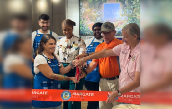 Bath & Body Works Opens New Store in Margate's Lakewood Shopping Center