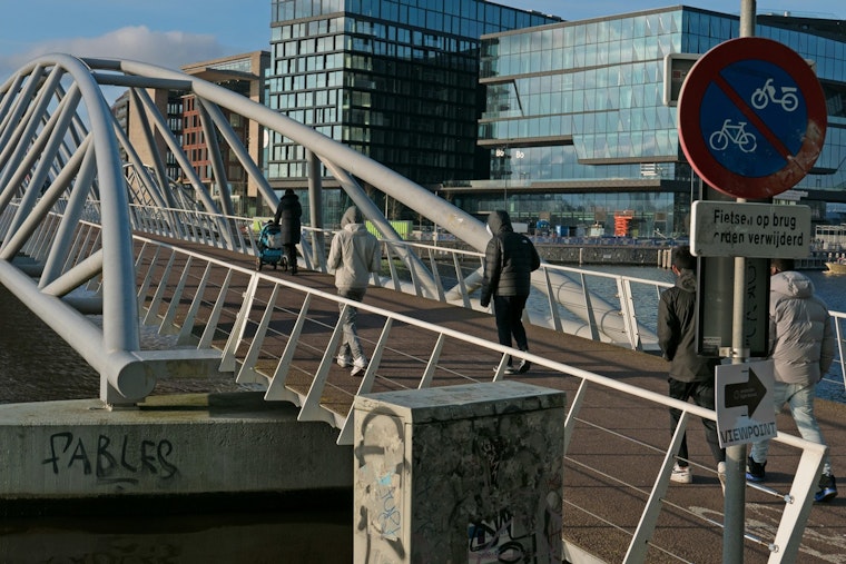 Bath Beach Residents Outraged as Pedestrian Bridge Reconstruction Faces Multi-Year Delays in Brooklyn