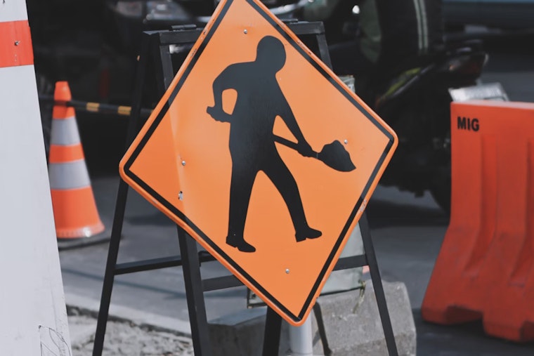 Baton Rouge Commuters Alert: Lane Closures on LA 3034 for Pavement Reconstruction