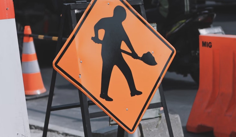 Baton Rouge Commuters Alert: Lane Closures on LA 3034 for Pavement Reconstruction