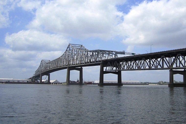 Baton Rouge Prepares for Environmental Assessment of Prospective Mississippi River Bridge