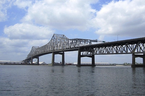 Baton Rouge Prepares for Environmental Assessment of Prospective Mississippi River Bridge