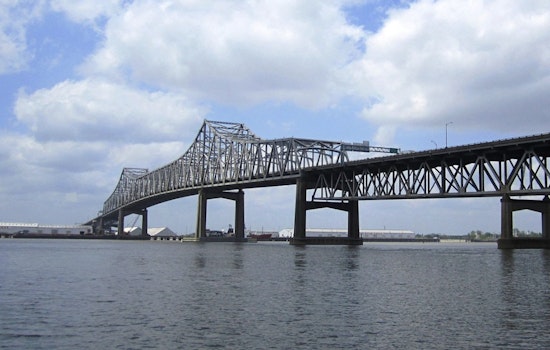 Baton Rouge Prepares for Environmental Assessment of Prospective Mississippi River Bridge