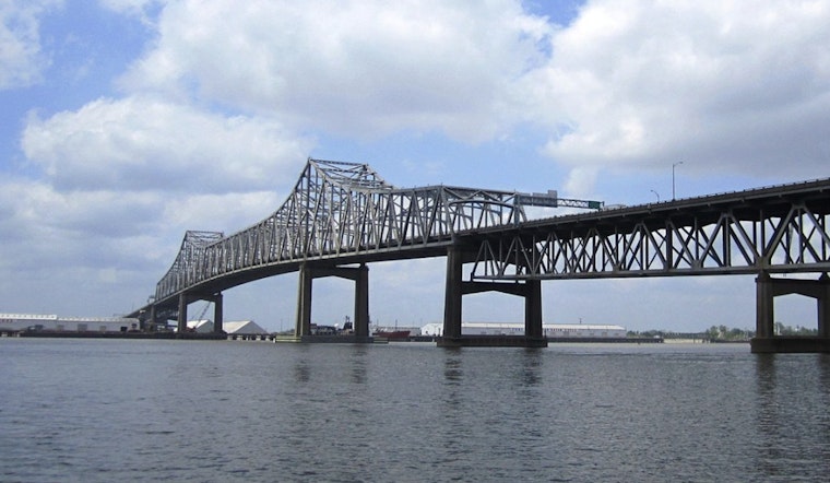 Baton Rouge Prepares for Environmental Assessment of Prospective Mississippi River Bridge