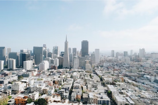 Bay Area Braces for Heatwave and Thunderstorms, Marine and Aviation Conditions to Vary