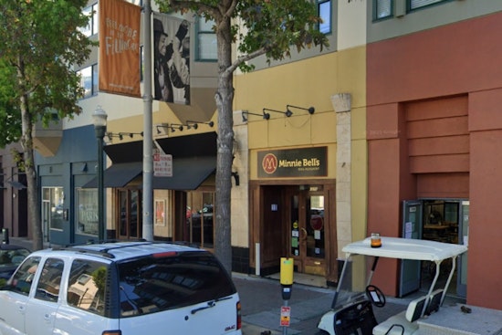 Bay Area Cuisines Shine: Minnie Bell's and Sun Moon Studio Among Bon Appétit's Best New Restaurants of 2025