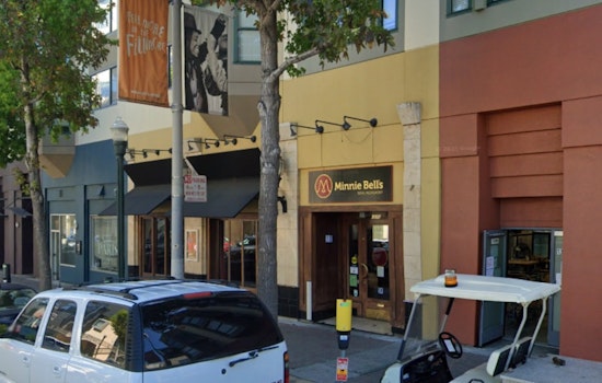 Bay Area Cuisines Shine: Minnie Bell's and Sun Moon Studio Among Bon Appétit's Best New Restaurants of 2025