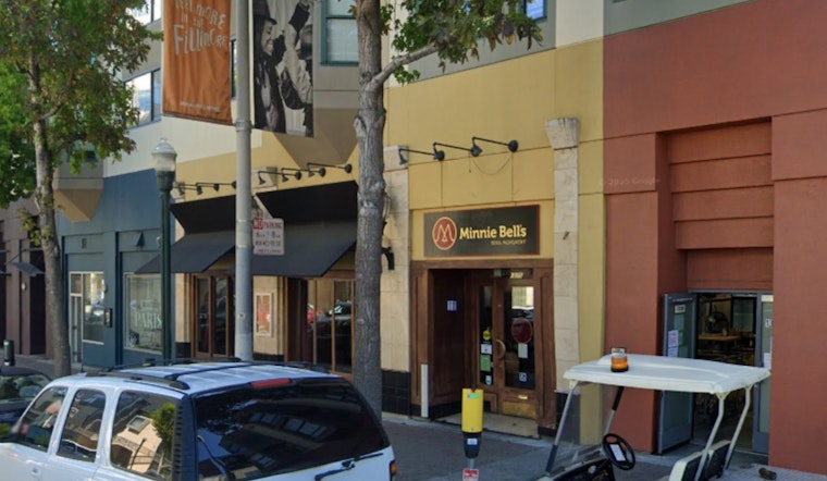 Bay Area Cuisines Shine: Minnie Bell's and Sun Moon Studio Among Bon Appétit's Best New Restaurants of 2025