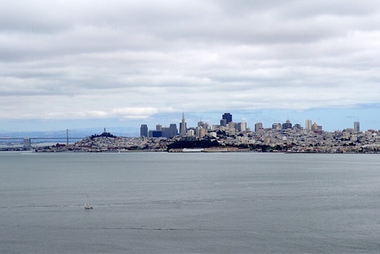 Bay Area Forecasts Show Cool Down, Potential Showers as New Weather Pattern Sets In