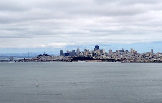 Bay Area Forecasts Show Cool Down, Potential Showers as New Weather Pattern Sets In