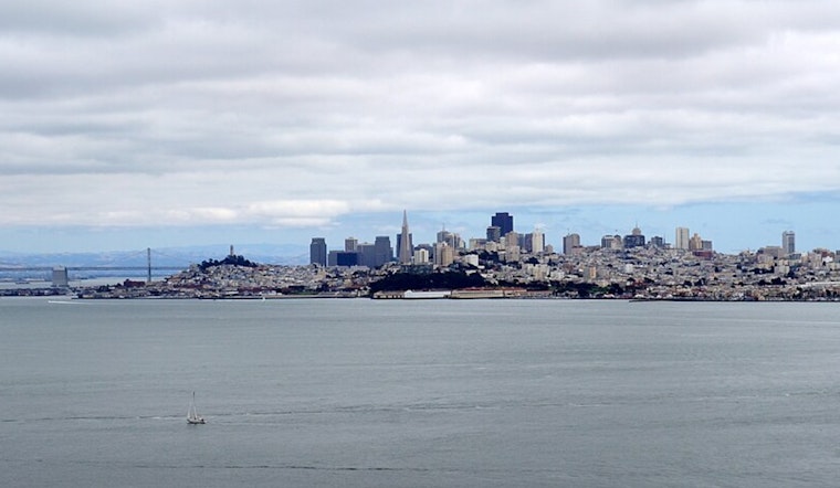 Bay Area Forecasts Show Cool Down, Potential Showers as New Weather Pattern Sets In