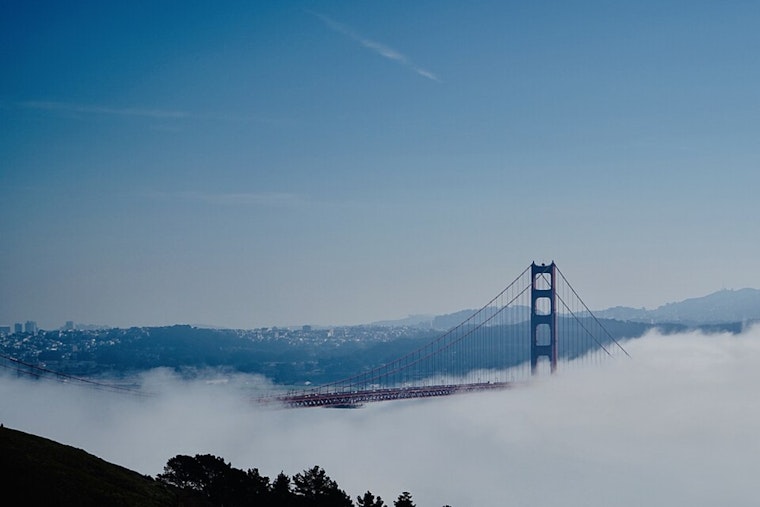 Bay Area On Alert: Dense Fog, Heat Wave, and Tropical Storm Remnants Converge on Northern California