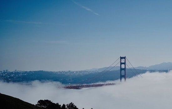 Bay Area On Alert: Dense Fog, Heat Wave, and Tropical Storm Remnants Converge on Northern California