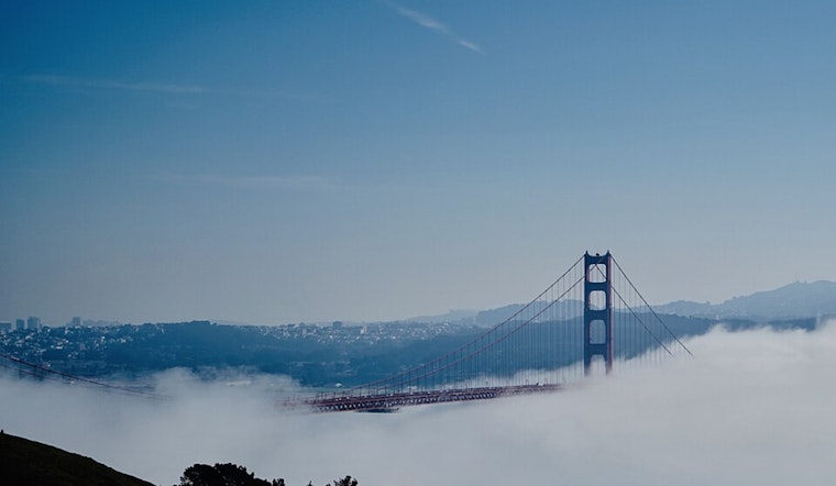 Bay Area On Alert: Dense Fog, Heat Wave, and Tropical Storm Remnants Converge on Northern California