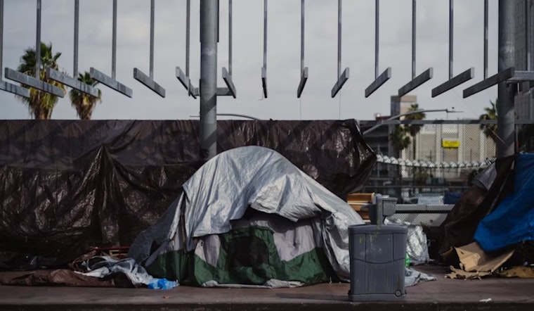 Bay Area's Downtown Streets Team to Cease Operations, Leaving a Gap in Homeless Aid and Clean-Up Efforts