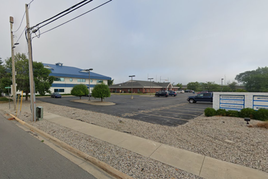 Bay City Man Sentenced to Over 12 Years for Armed Robbery of Essexville Credit Union