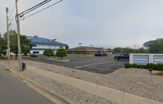 Bay City Man Sentenced to Over 12 Years for Armed Robbery of Essexville Credit Union