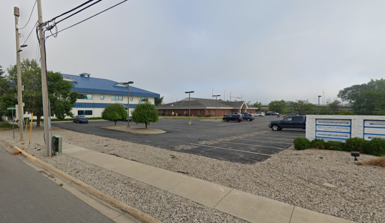 Bay City Man Sentenced to Over 12 Years for Armed Robbery of Essexville Credit Union