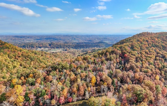 Bays Mountain Park Announces Annual StarWatch Program and Tennessee STEAM Festival Events