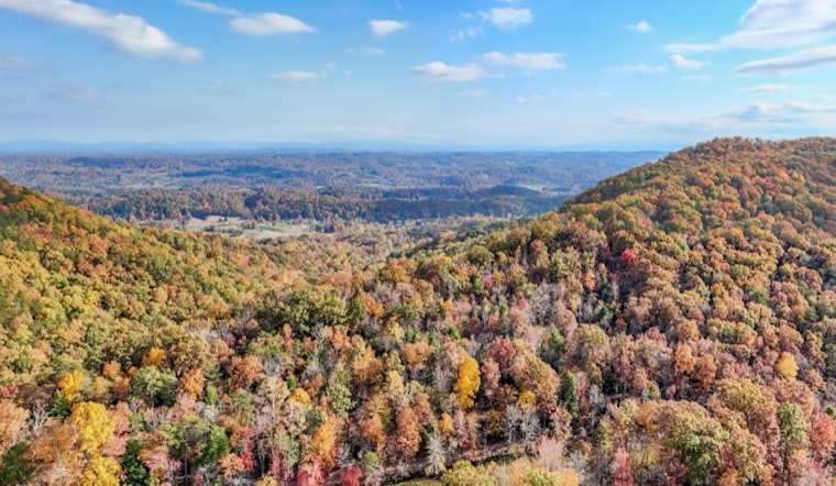 Bays Mountain Park Announces Annual StarWatch Program and Tennessee STEAM Festival Events