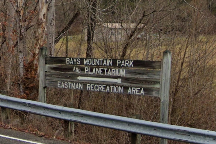 Bays Mountain Park Announces Water Tank Renovations, Visitors to Adjust as Amenities Pause