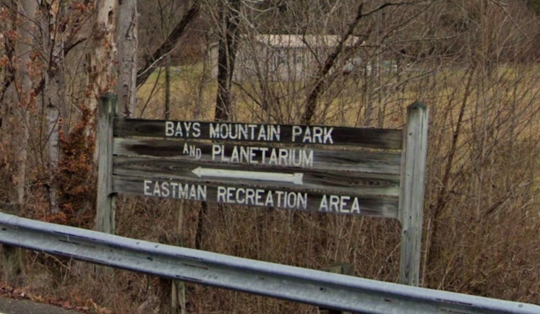Bays Mountain Park Announces Water Tank Renovations, Visitors to Adjust as Amenities Pause