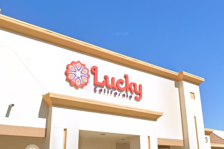 Bayview's Lone Large Grocery Store Lucky to Close, Leaving San Francisco Neighborhood Facing Food Access Crisis Again