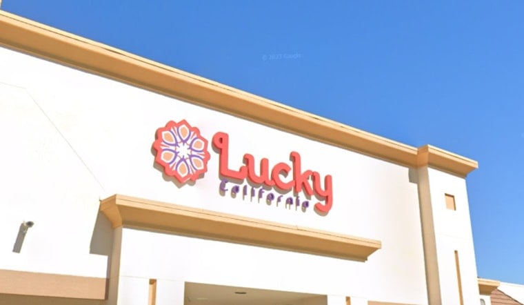 Bayview's Lone Large Grocery Store Lucky to Close, Leaving San Francisco Neighborhood Facing Food Access Crisis Again