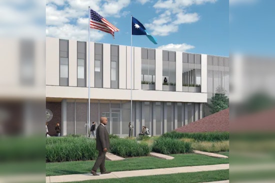 BCA to Enhance Southern Minnesota Law Enforcement with New Mankato Regional Office and Lab
