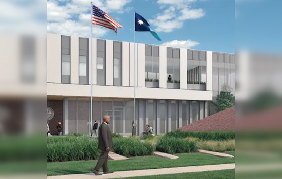 BCA to Enhance Southern Minnesota Law Enforcement with New Mankato Regional Office and Lab