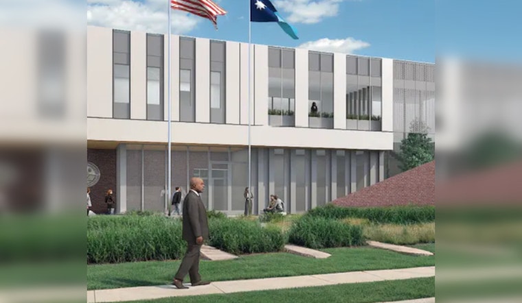 BCA to Enhance Southern Minnesota Law Enforcement with New Mankato Regional Office and Lab