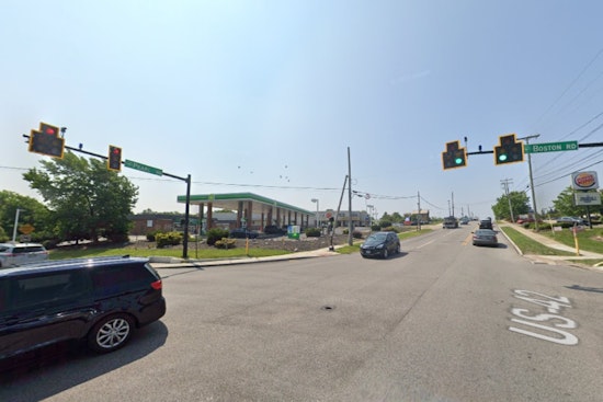 BCI Investigating Fatal Officer-Involved Incident at Brunswick Gas Station