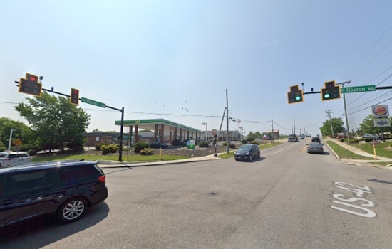 BCI Investigating Fatal Officer-Involved Incident at Brunswick Gas Station