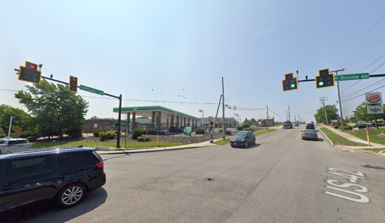 BCI Investigating Fatal Officer-Involved Incident at Brunswick Gas Station