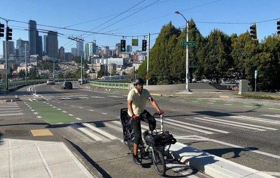 Beacon Ave & 15th Ave Safety Project Completion Paves Way for Safer, More Accessible Seattle