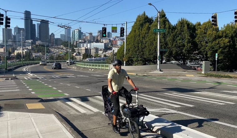 Beacon Ave & 15th Ave Safety Project Completion Paves Way for Safer, More Accessible Seattle
