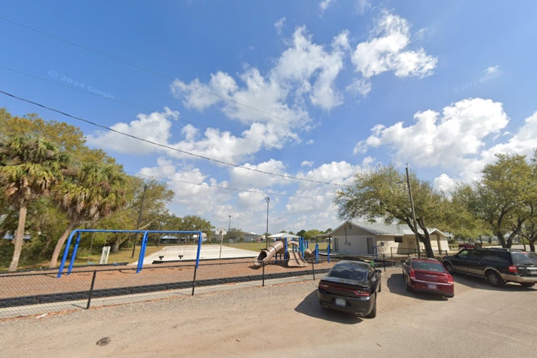 Beat the Heat, Tampa's Kings Forest Park Unveils New Splash Pad and Park Upgrades