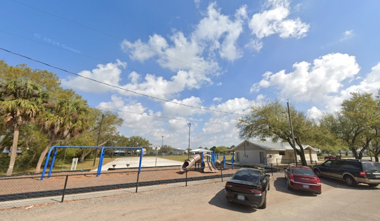 Beat the Heat, Tampa's Kings Forest Park Unveils New Splash Pad and Park Upgrades