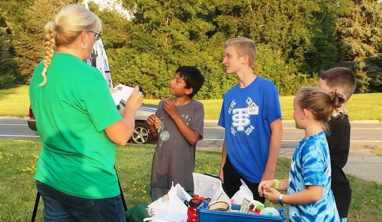 Become a Certified Recycling Ambassador in Dakota County This October