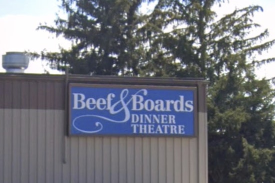 Beef & Boards Dinner Theatre Unveils Diverse 2026 Season Lineup in Indianapolis