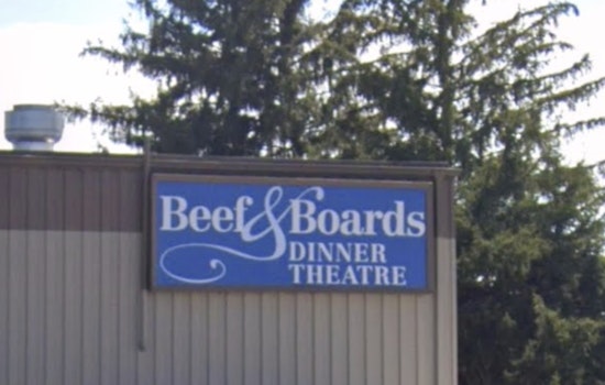Beef & Boards Dinner Theatre Unveils Diverse 2026 Season Lineup in Indianapolis