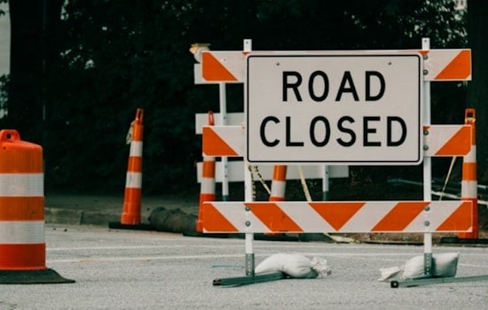 Belle Chasse Drivers Alert of Scheduled Night and Weekend Lane Closures as Bridge Project Progresses