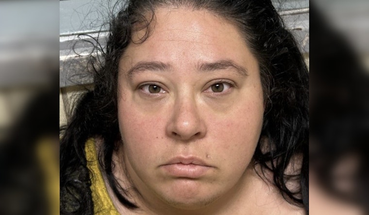 Belleville Woman Charged with First-Degree Murder in Fatal Stabbing of East St. Louis Man