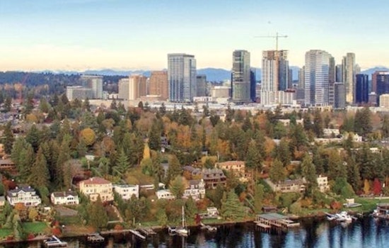 Bellevue Boosts BelRed Arts District with Affordable Housing and Cultural Projects by BRIDGE Housing and Su Development