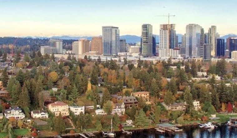 Bellevue Boosts BelRed Arts District with Affordable Housing and Cultural Projects by BRIDGE Housing and Su Development