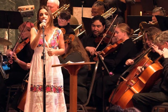 Bellevue Fiesta Latina, A Celebration of Culture and Diversity at Spring District Park