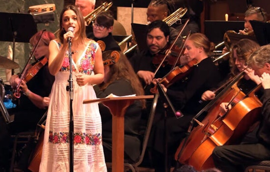 Bellevue Fiesta Latina, A Celebration of Culture and Diversity at Spring District Park