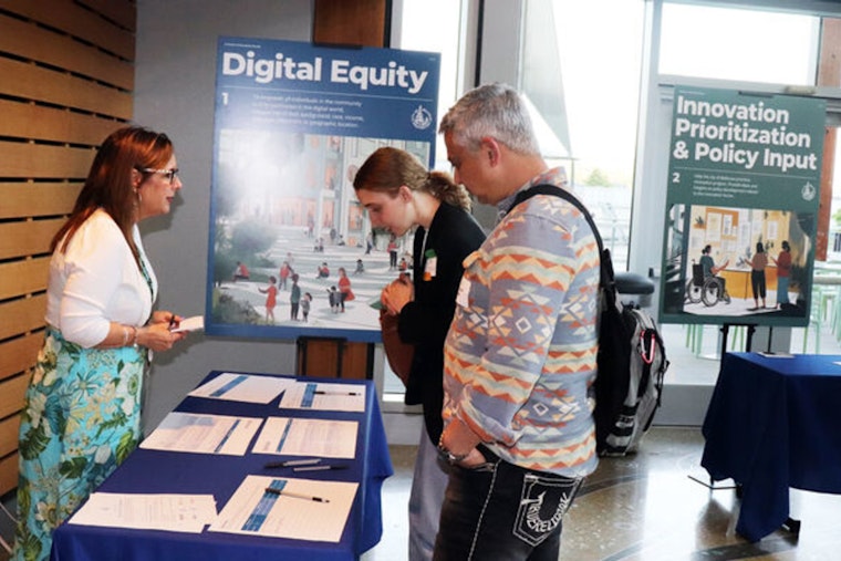 Bellevue Innovation Exchange Showcases Civic Tech Advances to Enhance Municipal Services