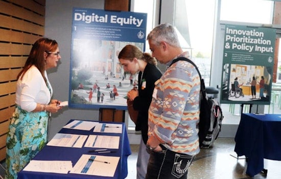 Bellevue Innovation Exchange Showcases Civic Tech Advances to Enhance Municipal Services
